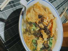 杂粮螺蛳粉-八十八粉儿(尚都店)