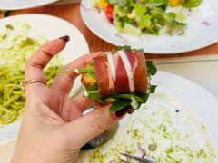-沏点Trattoria意大利餐厅(新街口店)