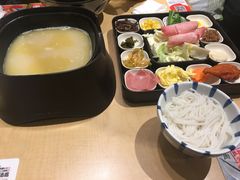 -江燕路万科里