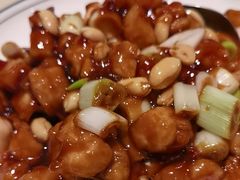 -陈阿婆鱼头泡饼·京味菜(复兴路店)