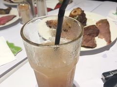 -拉蒂娜·巴西牛排馆 Latina·Brazilian Steakhouse(陆家嘴旗舰店)