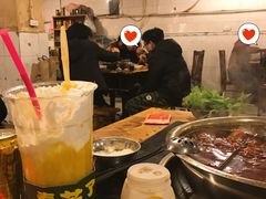 -邓莽子老火锅(鲁祖庙店)