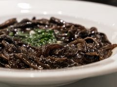 响油鳝丝-上海会馆(香港名都店)