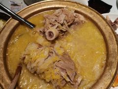 -关东小磨东北菜(漕河泾印象城店)