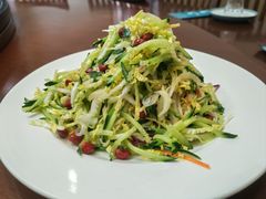 -西夏回族烧麦馆(牡丹街店)