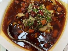 -峨嵋酒家(地安门店)