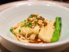 -丽晶轩中餐厅(重庆丽晶酒店)