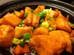 -小时候焗海鲜(鄞州万达店)