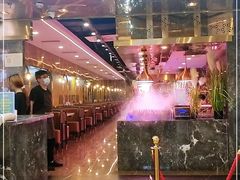 -炭烤麻里·臻选自助烤肉料理(观音桥大融城店)