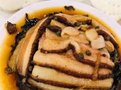 -邢家锅贴老店·非遗·开封菜(金明广场店)