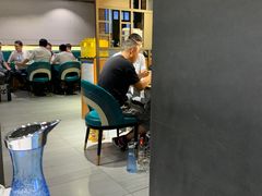 -四季烟火烧烤酒场