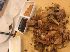-晋阳春·山西菜·北京烤鸭(交大店)