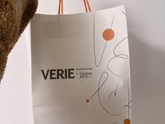 -VERIE BAKEHOUSE