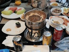 -太湖饭店玉兰厅(自助餐厅)