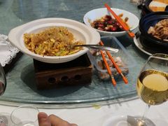 -小厨娘淮扬菜(清江苏宁广场店)