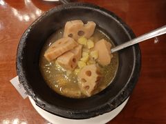 -龙凤瓦罐煨汤馆(清江东路店)