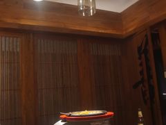 -一江山炭火烤肉专门店