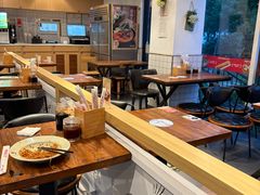 -李先生牛肉面大王(大兴枣园店)