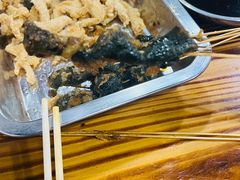 -阿姨小肉摊(同济西苑店)