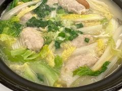 -水乡人家酒楼(坦洲店)