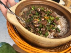 海肠捞饭-金龙·打边炉(武进路店)