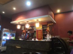-新疆阿卜杜拉烧烤餐厅(四方坪店)