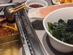 -百佳华超市(松岗店)