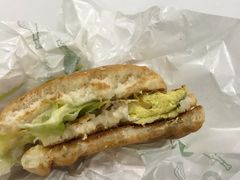 蛋堡-清青快餐厅