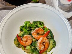 -BetterThai 泰加(苏州中心店)