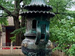 -红螺寺
