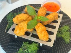 -泰漾Yang Aroi(静安嘉里中心店)
