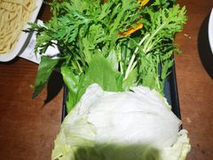 -阳坊胜利涮羊肉(阳坊老店)