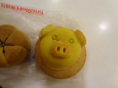 -北京稻香村(望京新世界店)