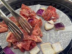 -二刚大块烤肉(东山商业街店)