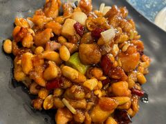 -玉桥餐厅(天坛店)