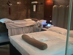 -丽辰新韩式商务SPA·洗浴桑拿·自助餐食