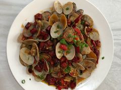 -南海渔家•海鲜•正宗海南菜(海棠湾店)