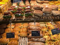 -丁香西饼屋(桂林路店)