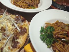 -菲滋意式餐厅(青悦城店)