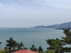 -崂山仰口游览区