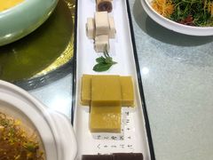 -福海居烤鸭店(鸟巢店)