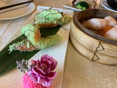 -水都假日酒店-海韵西餐厅(龙胜路店)