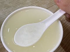 -杨记杏仁茶(椰园店)