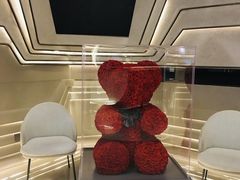 -燃扒房Steakhouse(皇庭店)