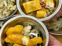-福屿鲜捞小吃·捞化(福屿总店)