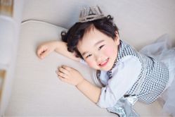 -幺幺BABY婚纱摄影