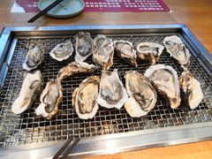 -蚝英雄鲜蚝自助专门店(长楹天街直营店)