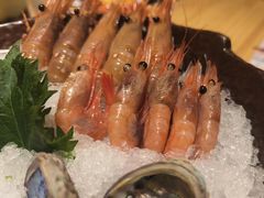 -贵木日本料理·铁板烧(新地假日广场店)
