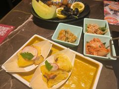 -一绪に和牛寿喜烧(罗湖益田假日店)