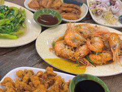 -贞姨美食·老字号海鲜大排档